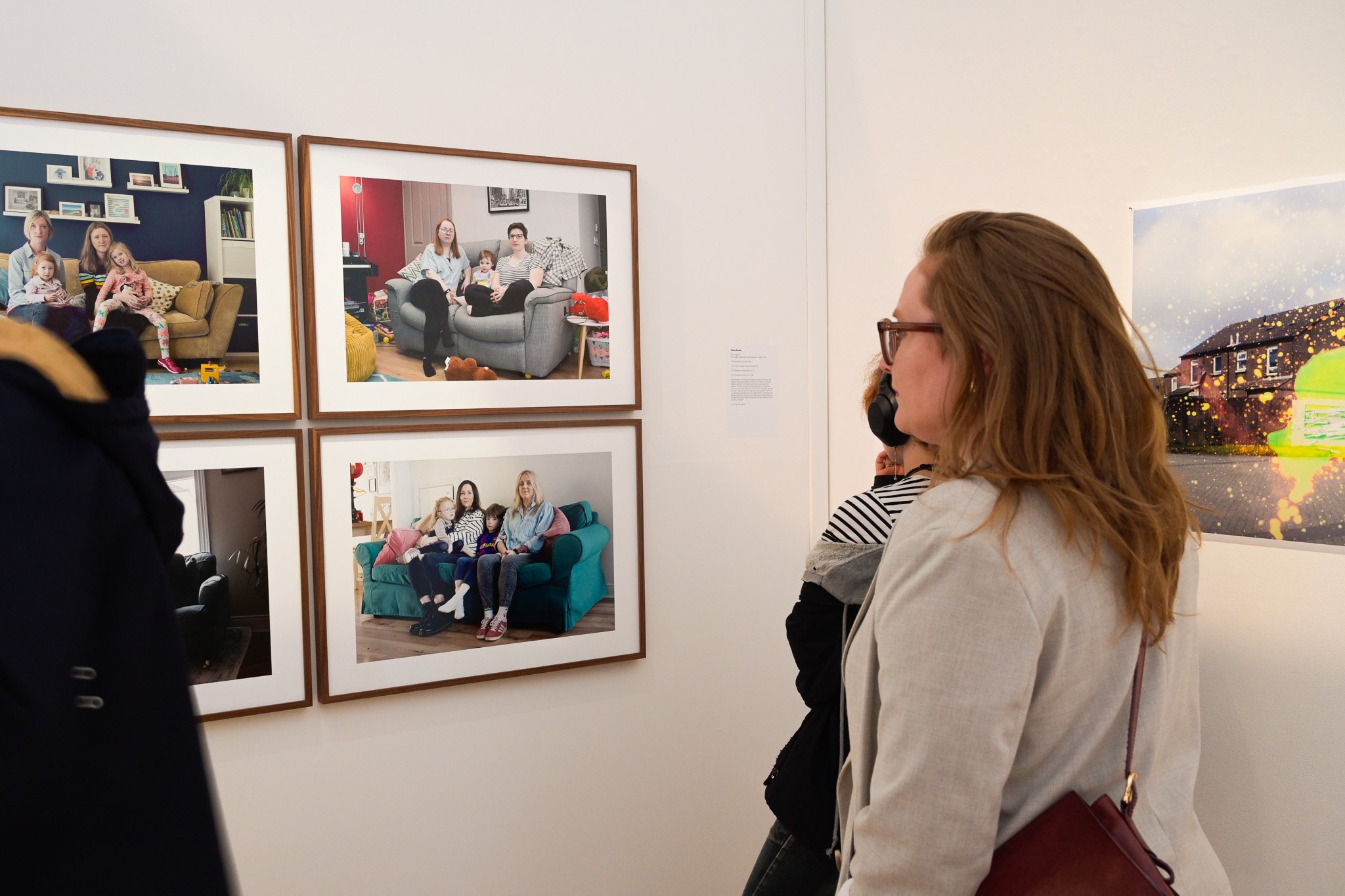 No Place Like Home: The Domestic in Irish Photography at Photo Museum Ireland