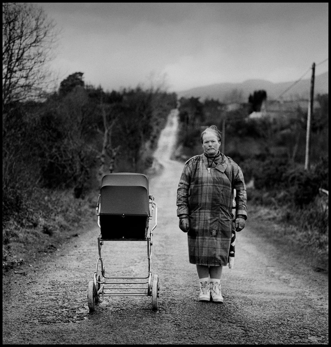 Baby, County Kerry, 1994
