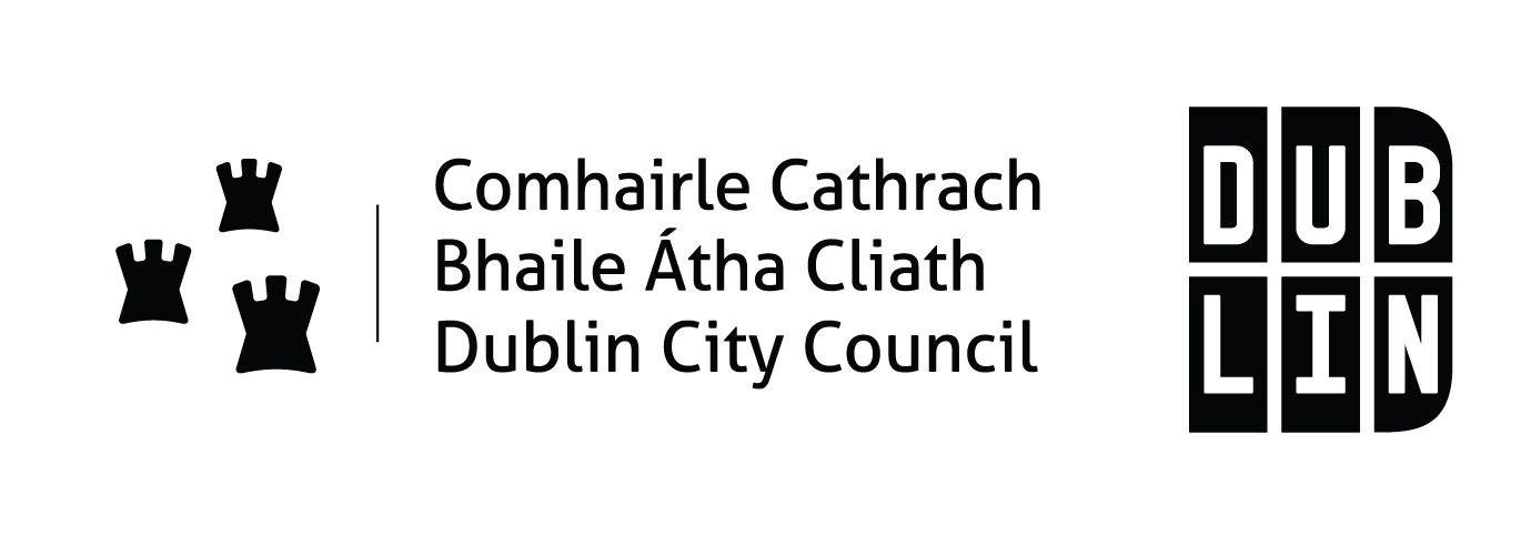 Dublin.ie & Dublin City Council Logo.png