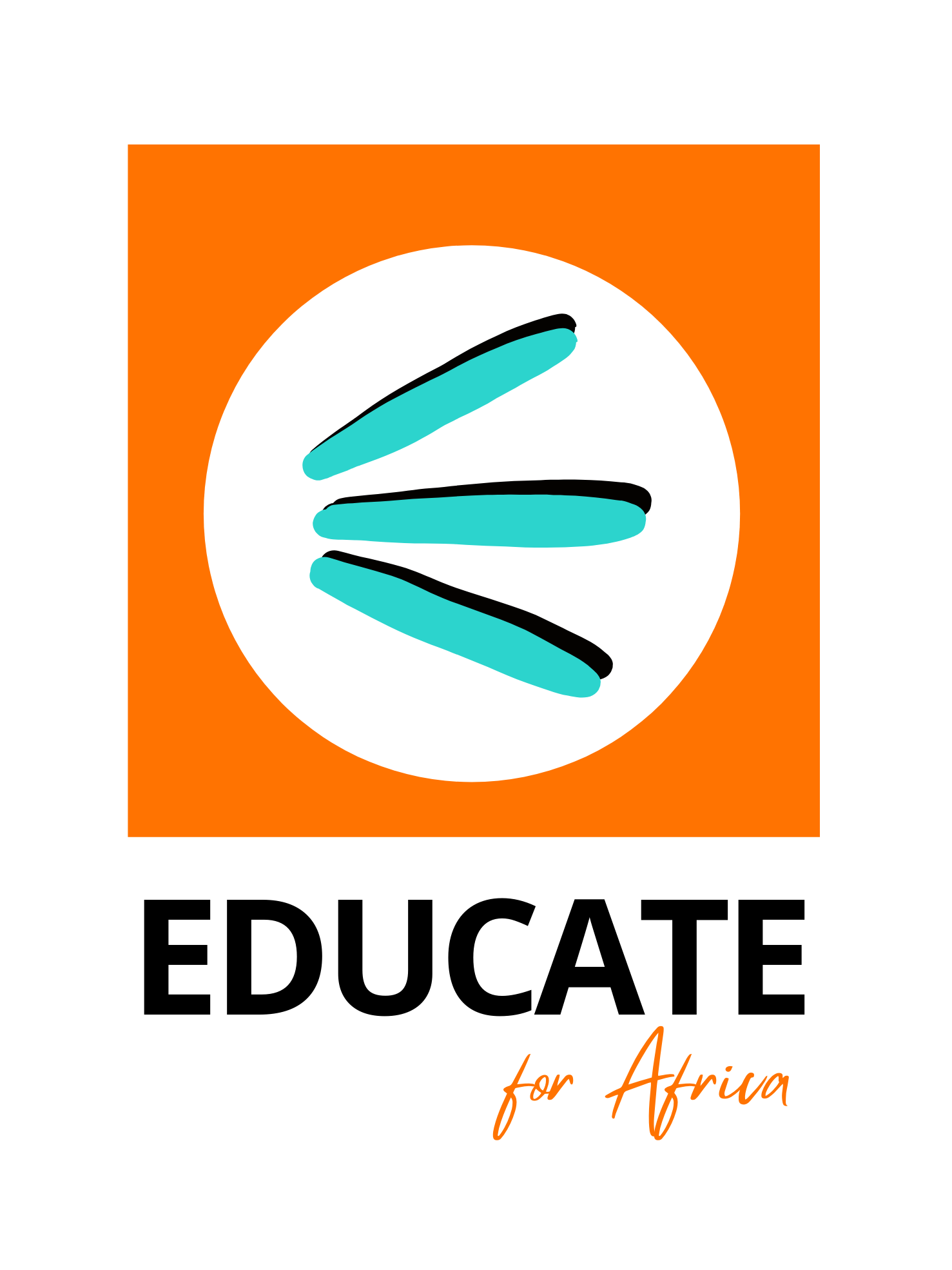 Educate for Africa 