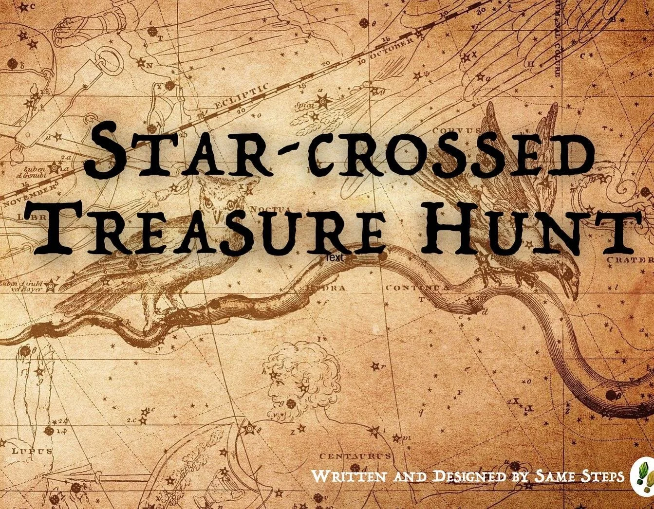 Looking for a unique way to celebrate #valentines in lockdown? Check out our selection of downloadable treasure hunts ✨ 50% of each sale goes to one of our chosen charities, you can learn more on our website (link in bio) 🔎 👣🌙

#treasurehunt #esca