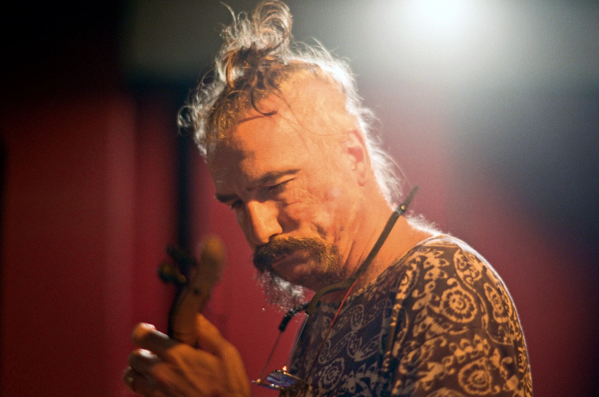 Baba Zula