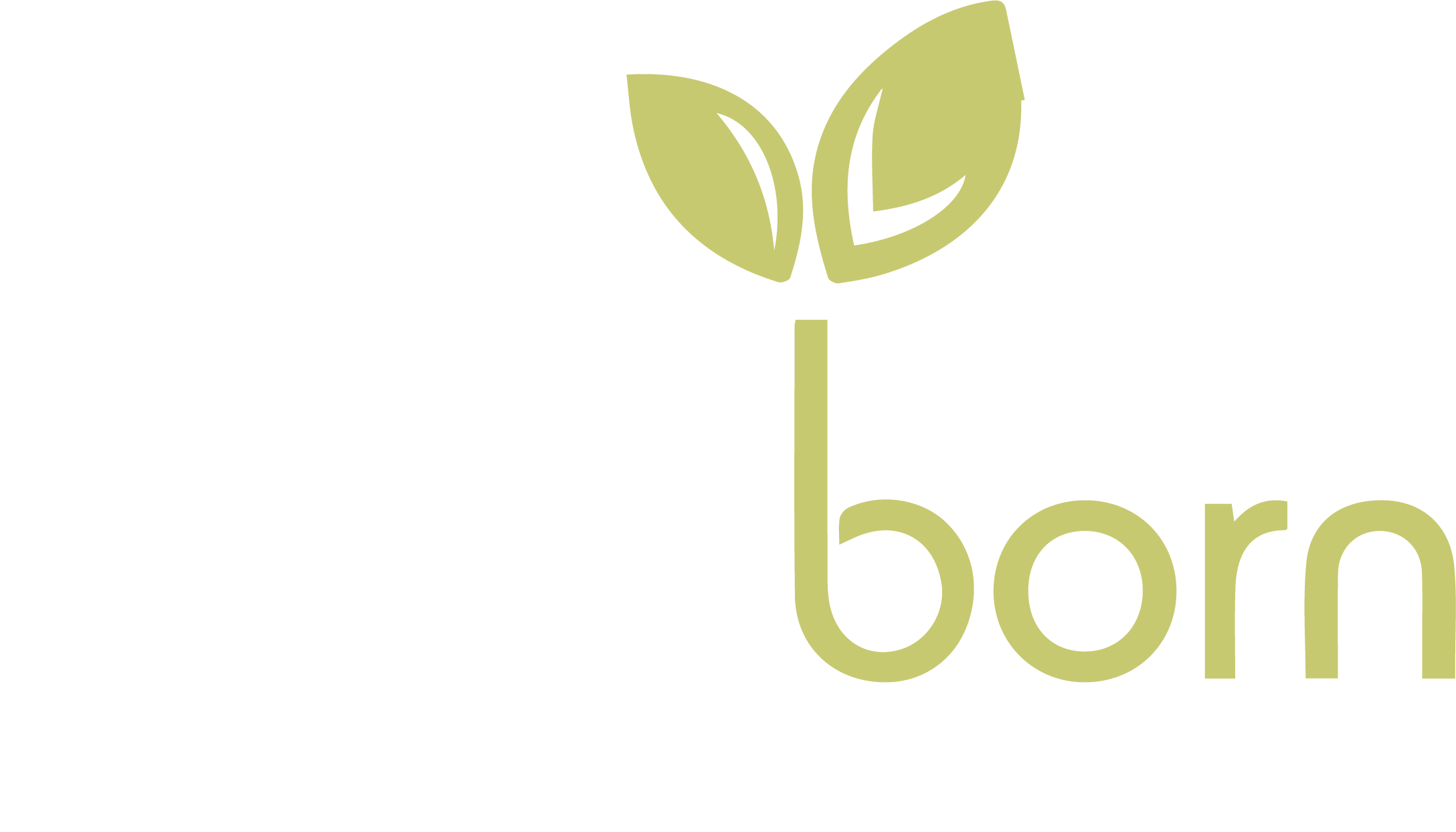 Earthborn Logo