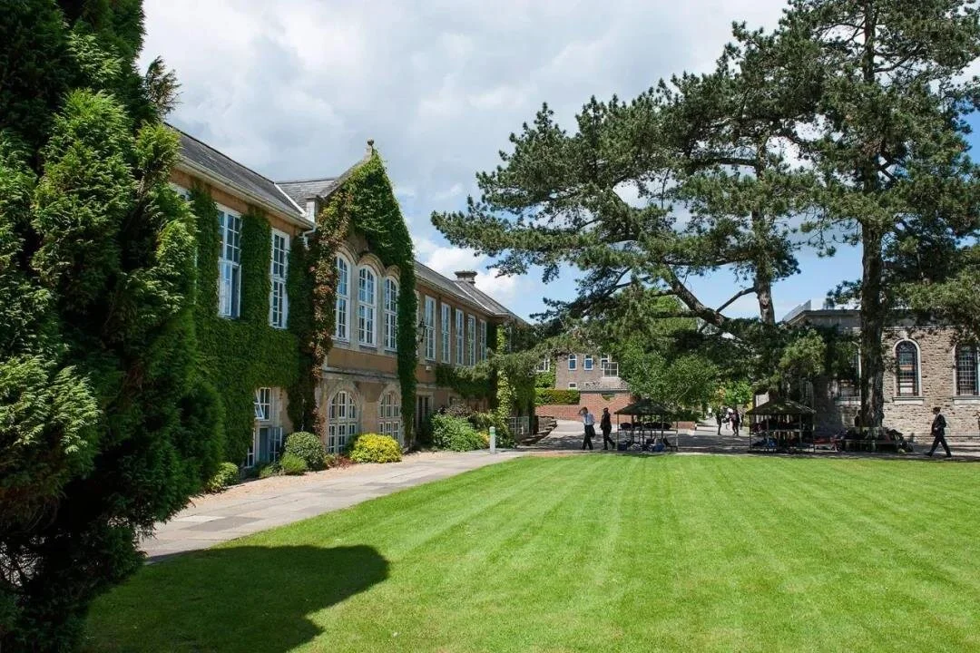 Sevenoaks School 七橡树中学