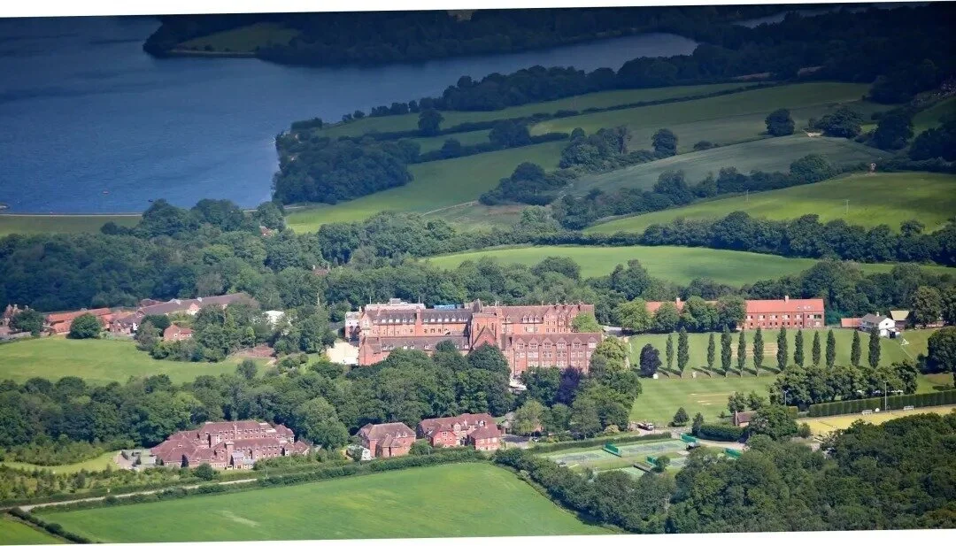 Ardingly College阿丁利中学:让孩子与真实世界接轨