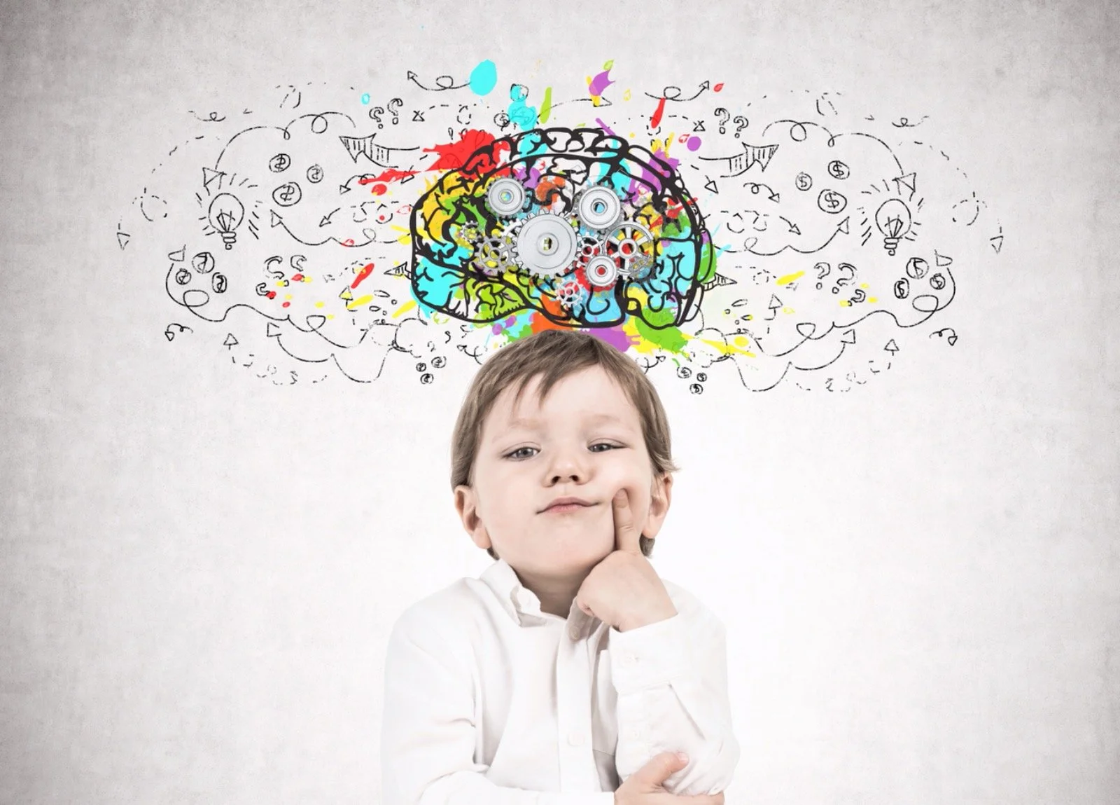 中国、英国教育体制的最大不同竟然是这个！