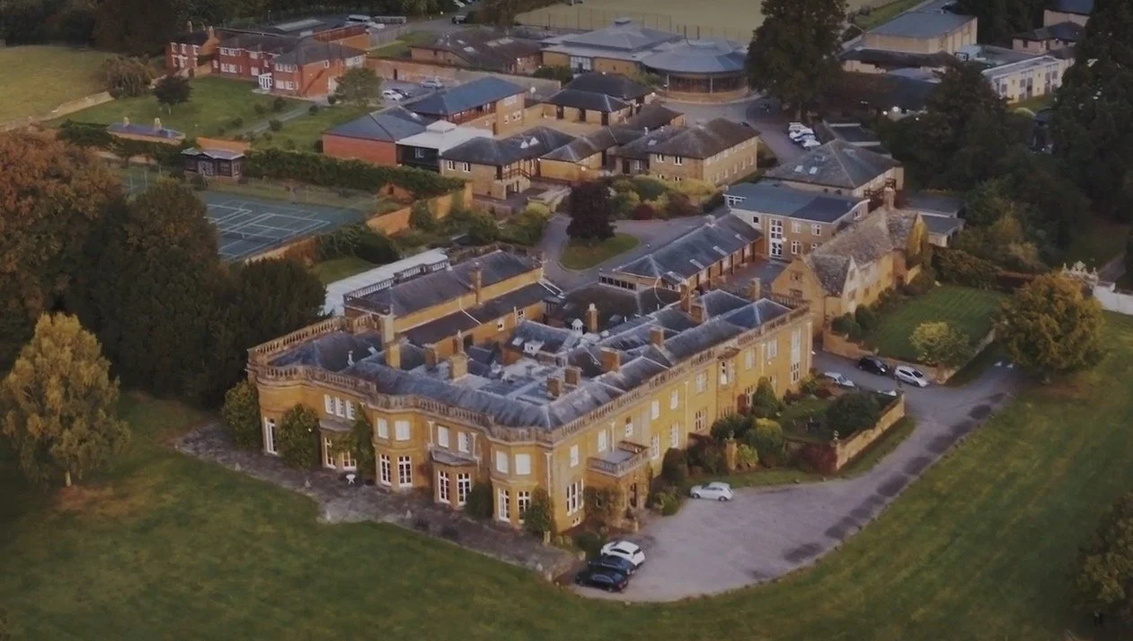 Tudor Hall School 都铎霍尔女校