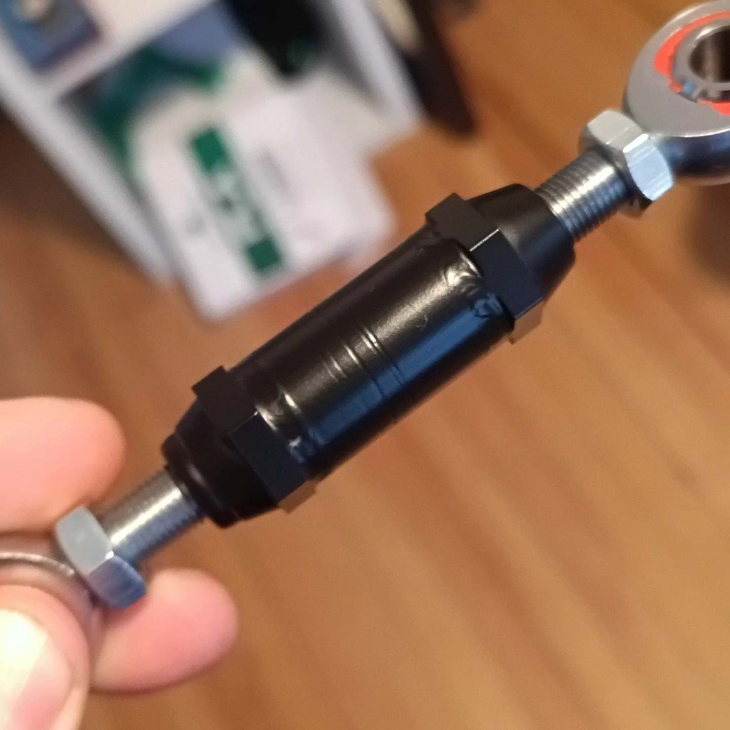 Feb 1st 2026 the website shop will be open again. 

What will be available?

- Hydraulic to cable clutch conversion kits 
- Swingarm modifications (all require a core now)
- 4x BLEM Touring Stabilizer Links 50% off (see photos)

The BLEM links have s