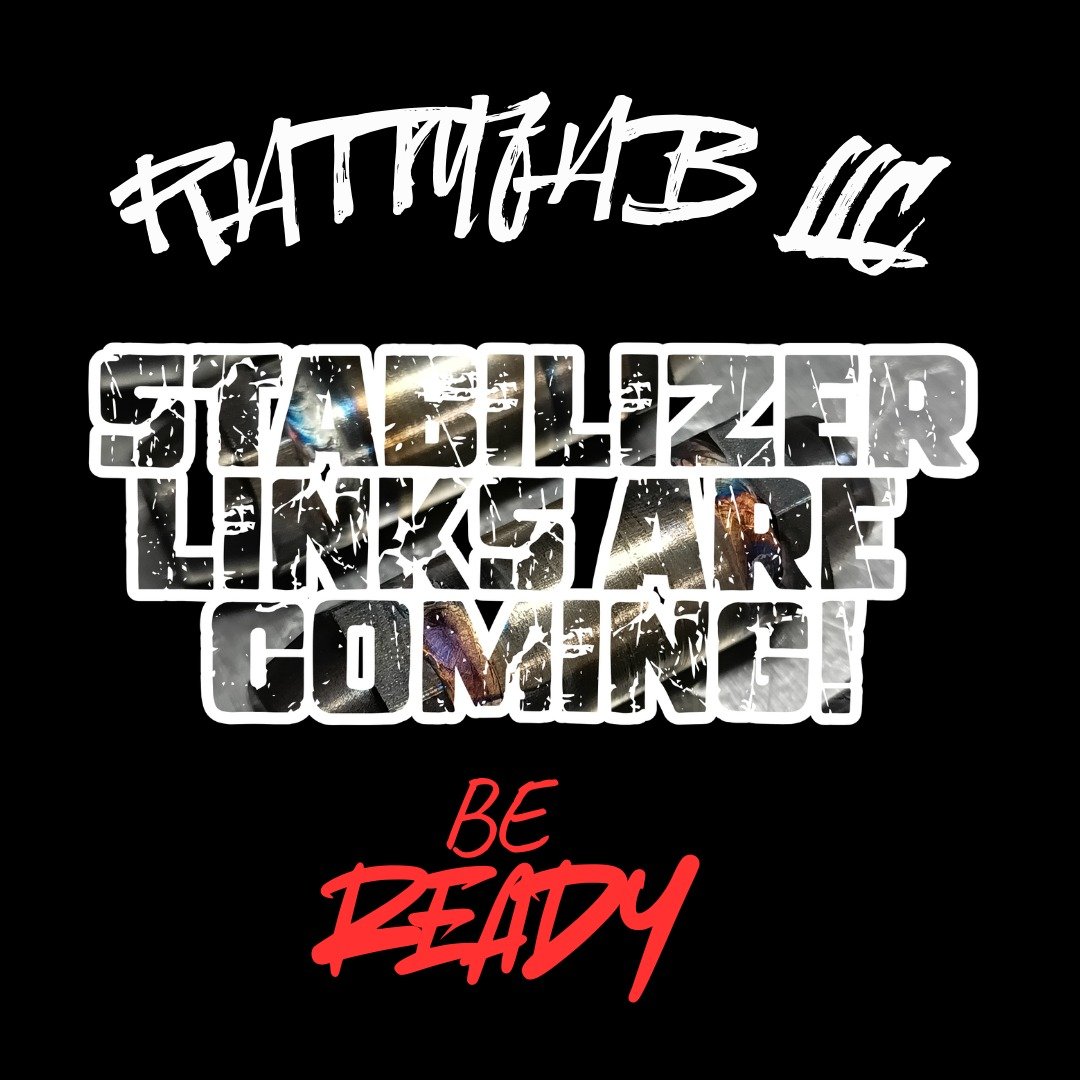Are you ready?!

It has been a long time coming, but links are almost ready. I'm getting ready to send 200 of 400 links off to coating.
All that's left after that is assembly and packaging. Everything else is ready to go!

I thought about opening up 