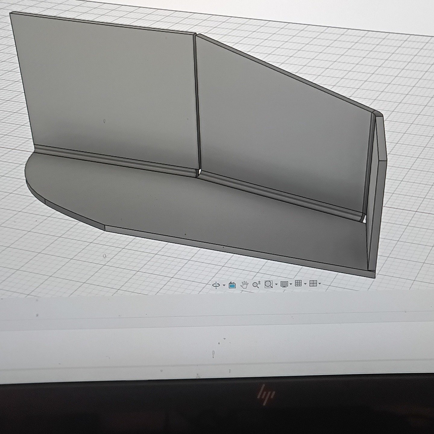 Working on some 08- retrofits.

I decided it was time to make the process easier and more uniform. I drew up a design and did a quick 3d print to test. It's nice when the first print is on the money.

These will be laser cut and cnc bent. I'll have t