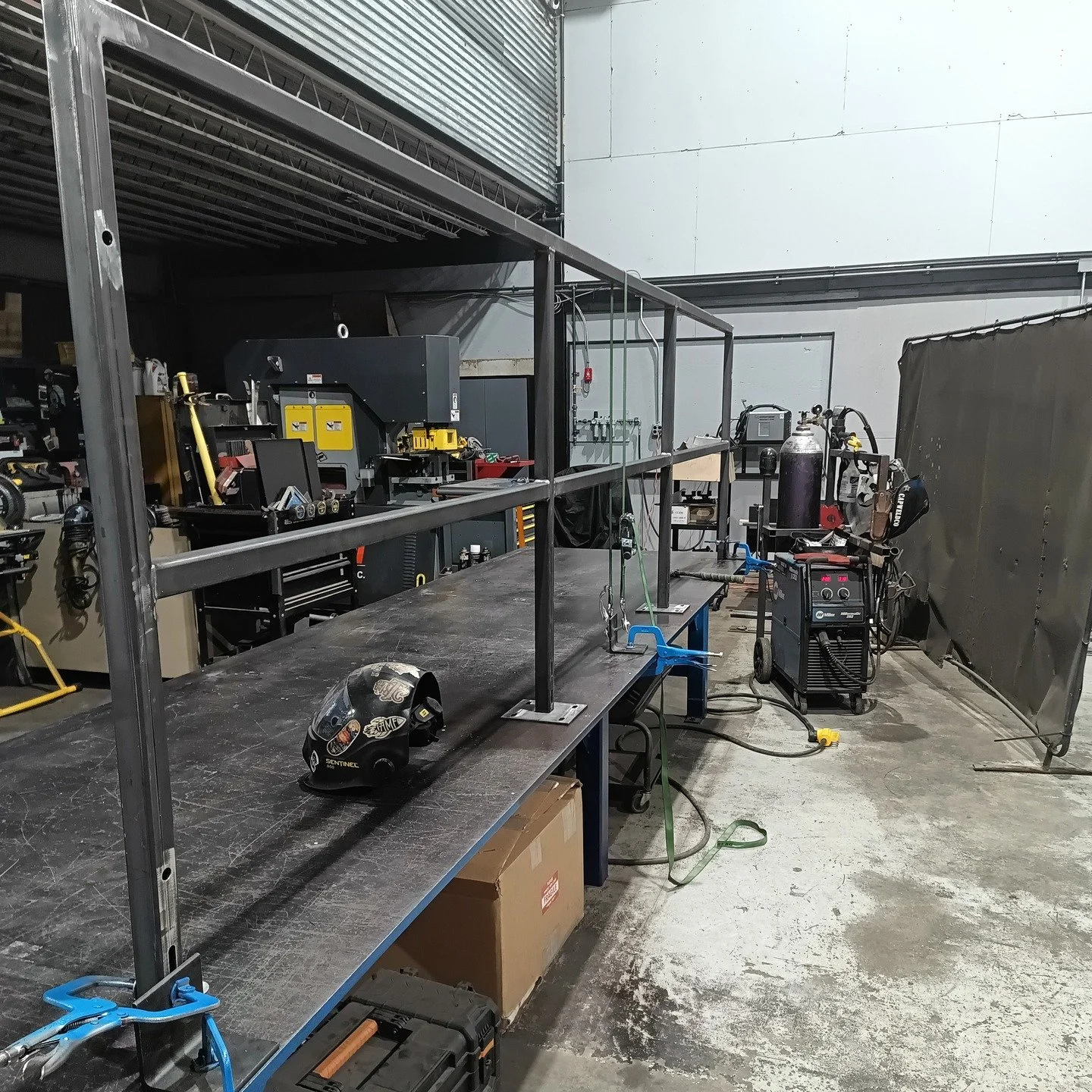 Goodbye 2025, Hello 2026!

2025 has undoubtedly been &ldquo;a year&rdquo; for us all, and we are no exception.

Starting January 1 2026, RattyFab LLC will no longer be manufacturing motorcycle parts and kits. All pending orders will be fulfilled and 