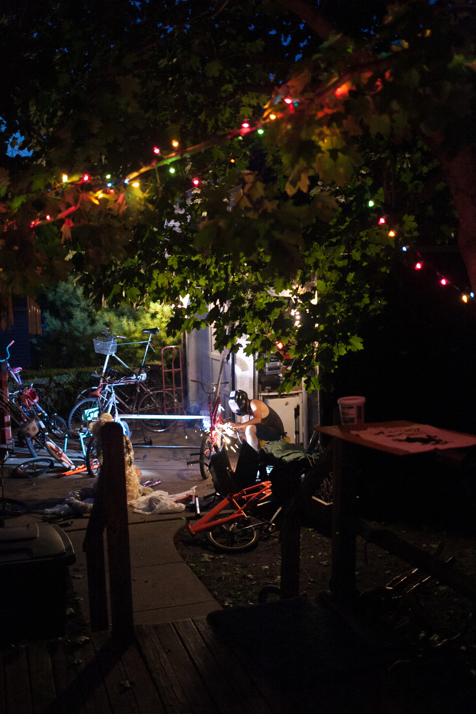 Junk Parade, Jefferson Wisconsin ▼ 2014