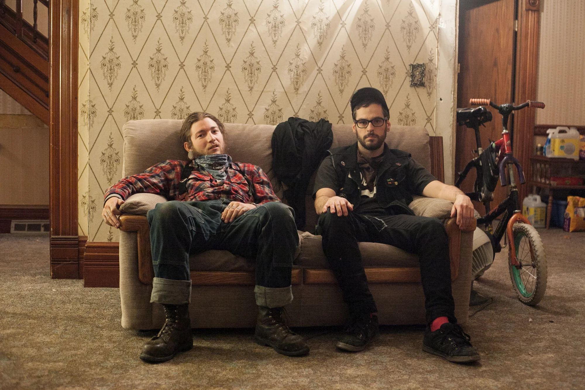 Real Fun Home ▼ 2014