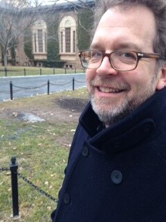 Playwriting Intensive I