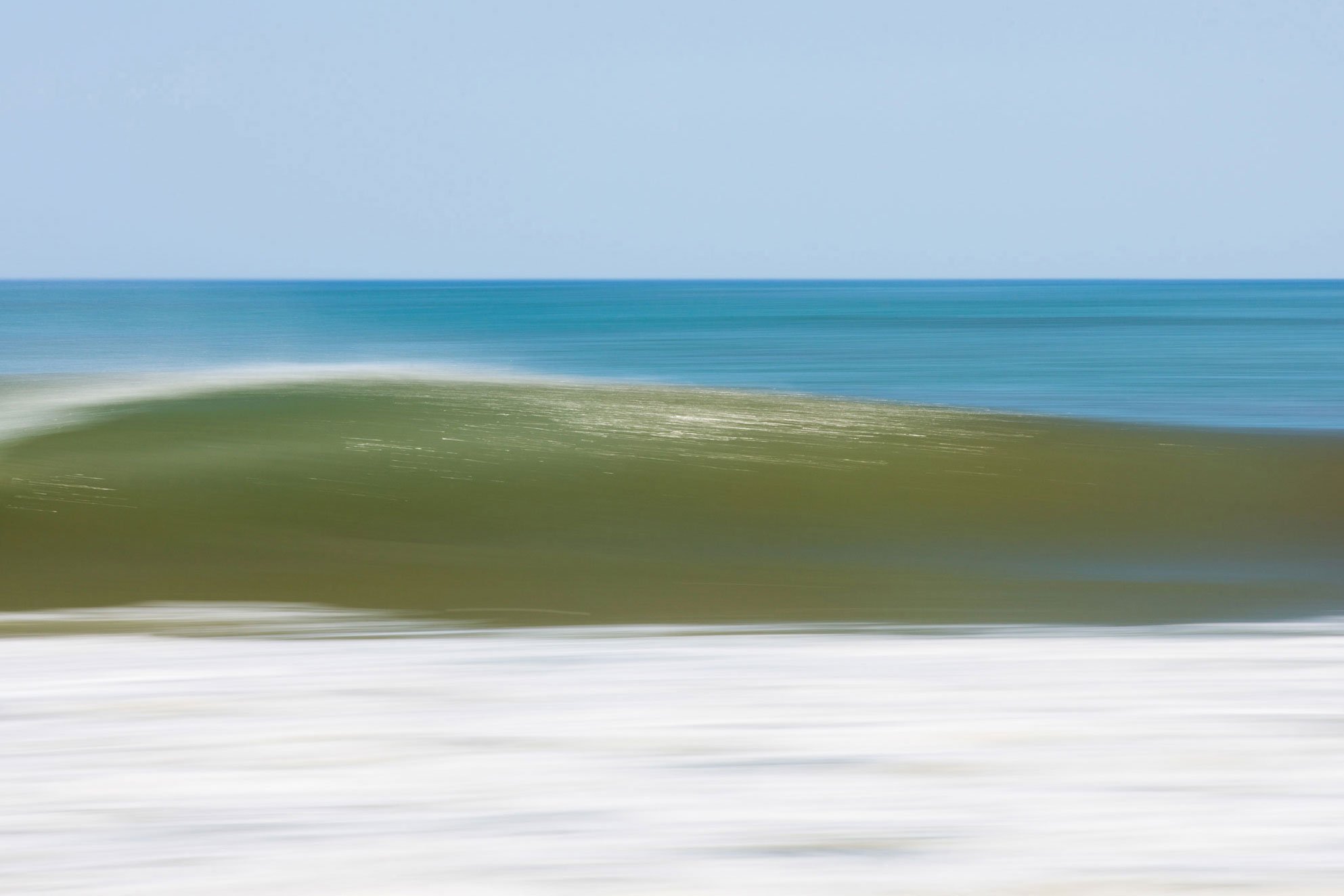 Nauset Burn