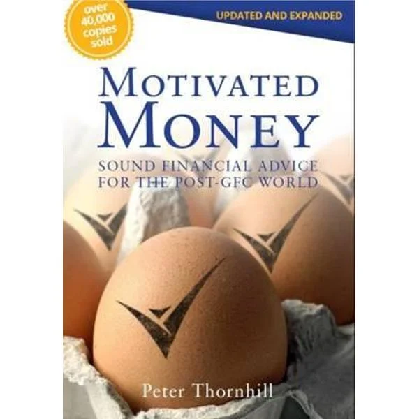 Book &amp; Seminar Review: Motivated Money