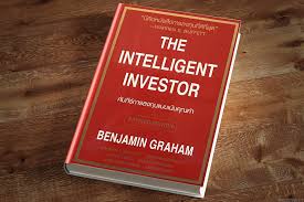 Book Review – The Intelligent Investor