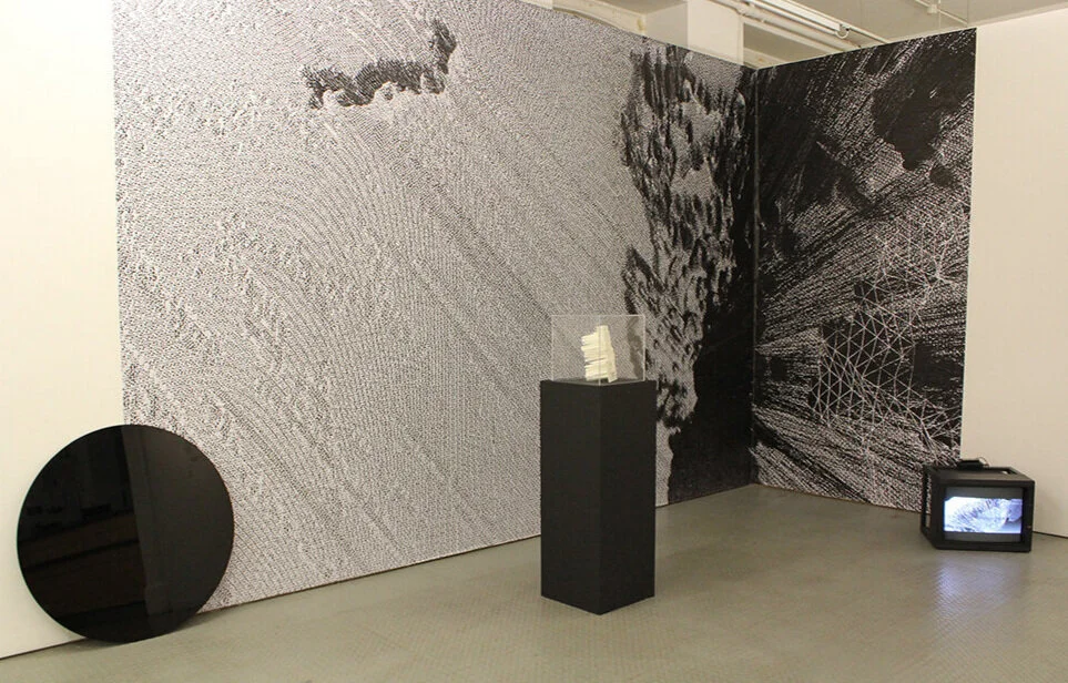 Zero Landscape (2016)