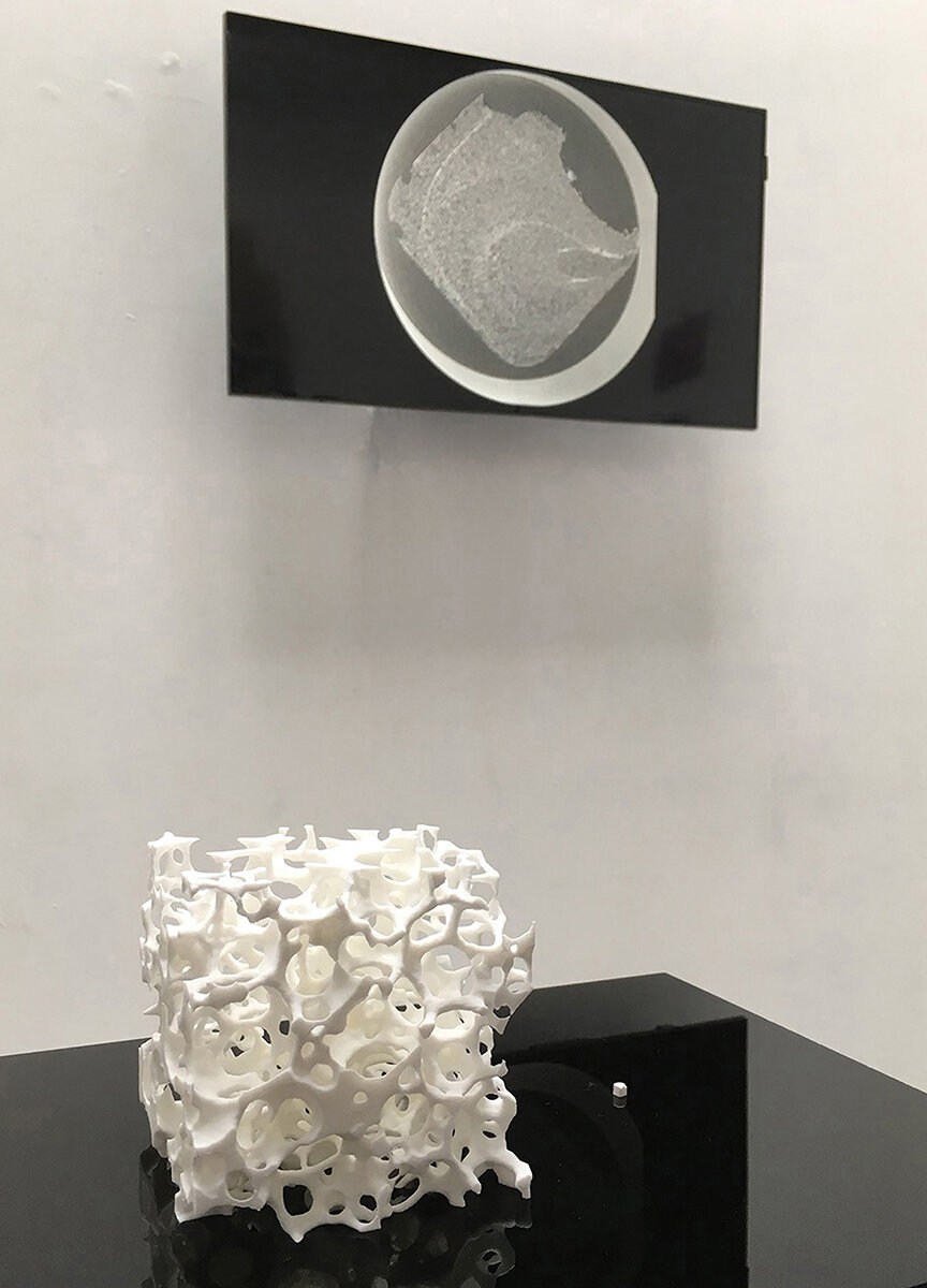 Synthetic Dwelling (2018)