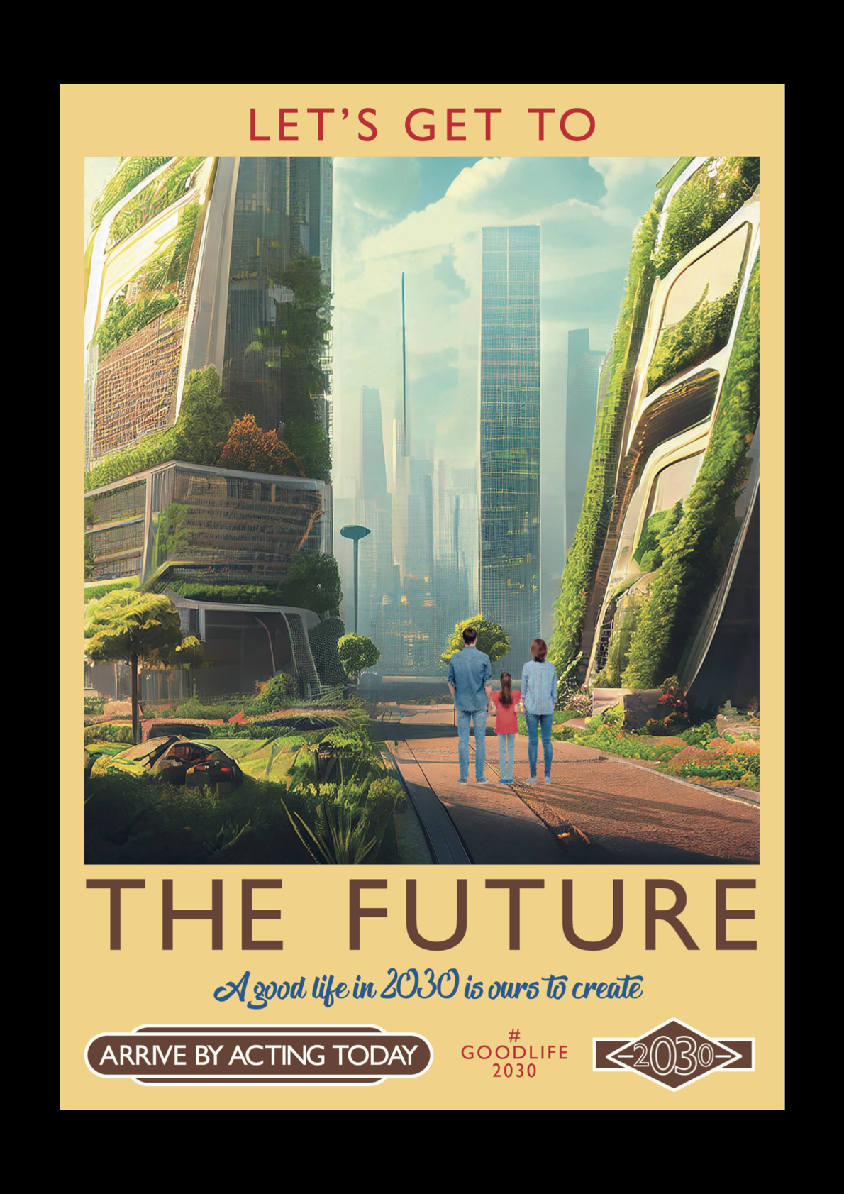 Andrew Warner - WeAre8