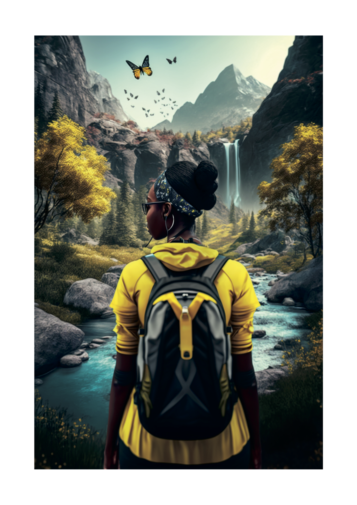 Laku Davies - WeAre8