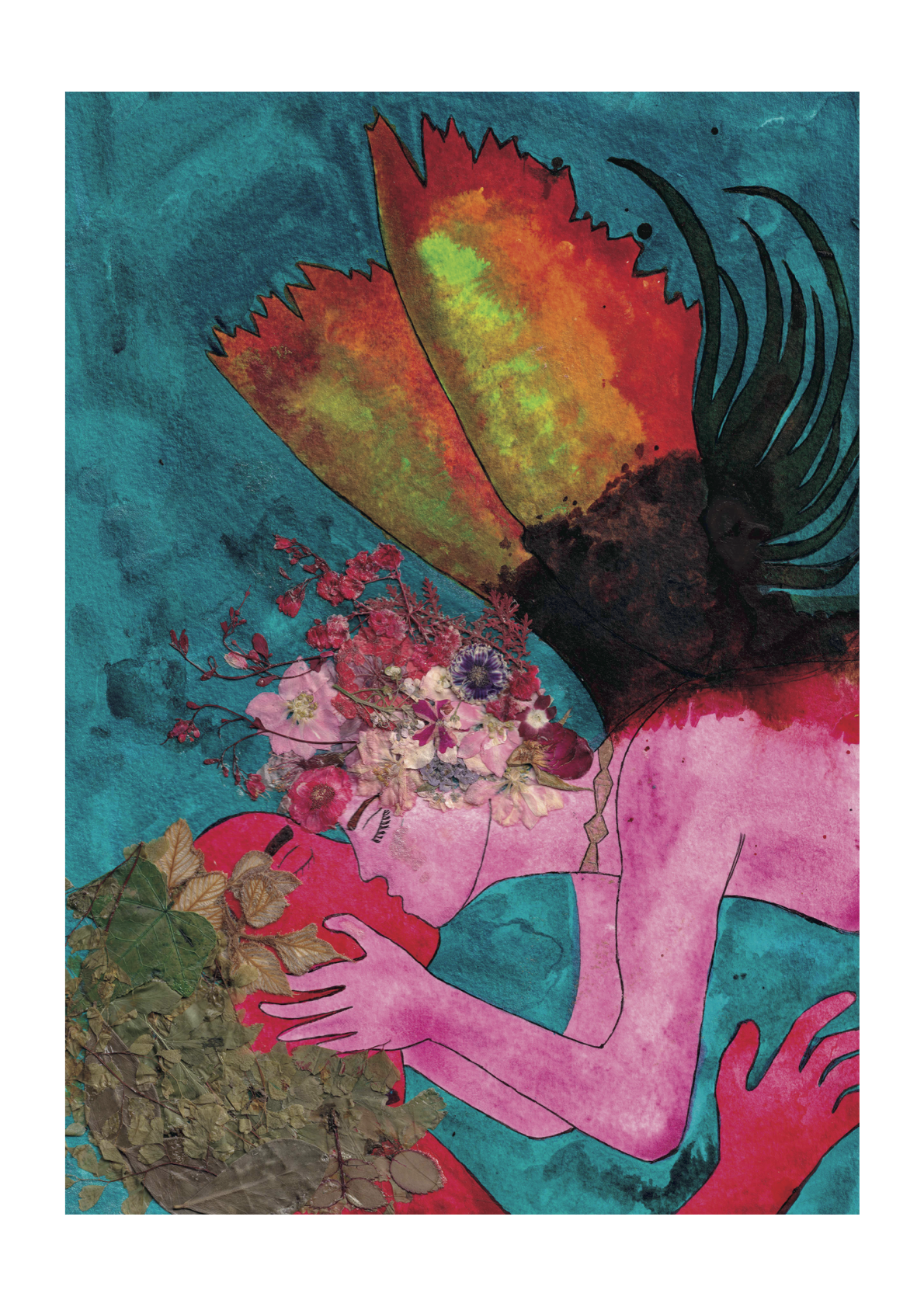 Margarita Barbieri - WeAre8