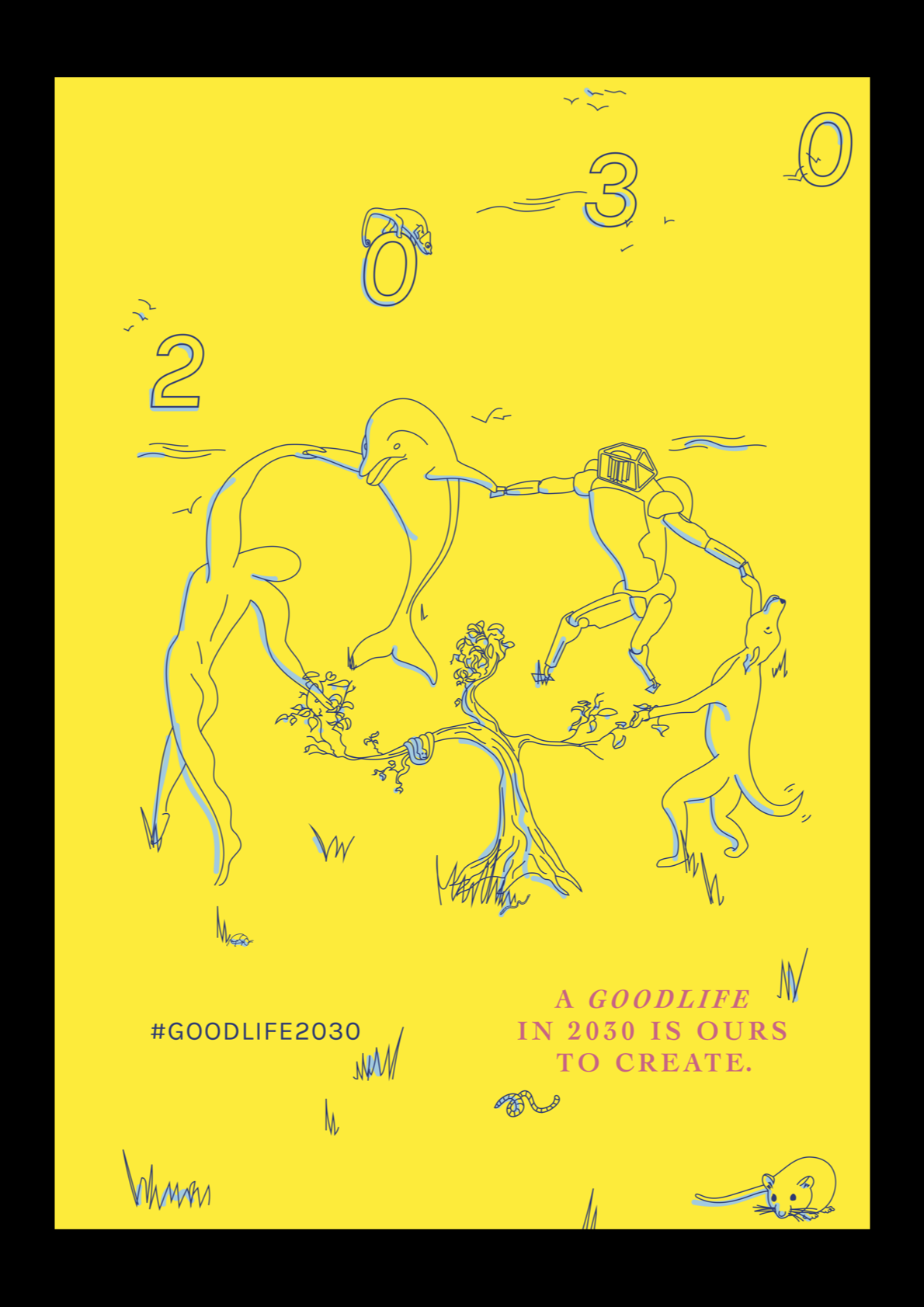 Pete Ashworth - Creatives for Climate