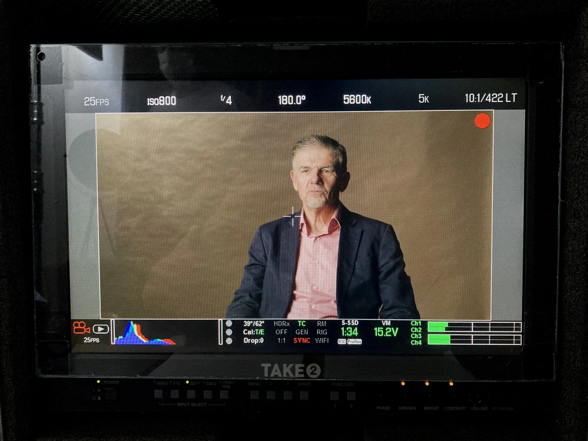 Adverts for the Future - Soundbites