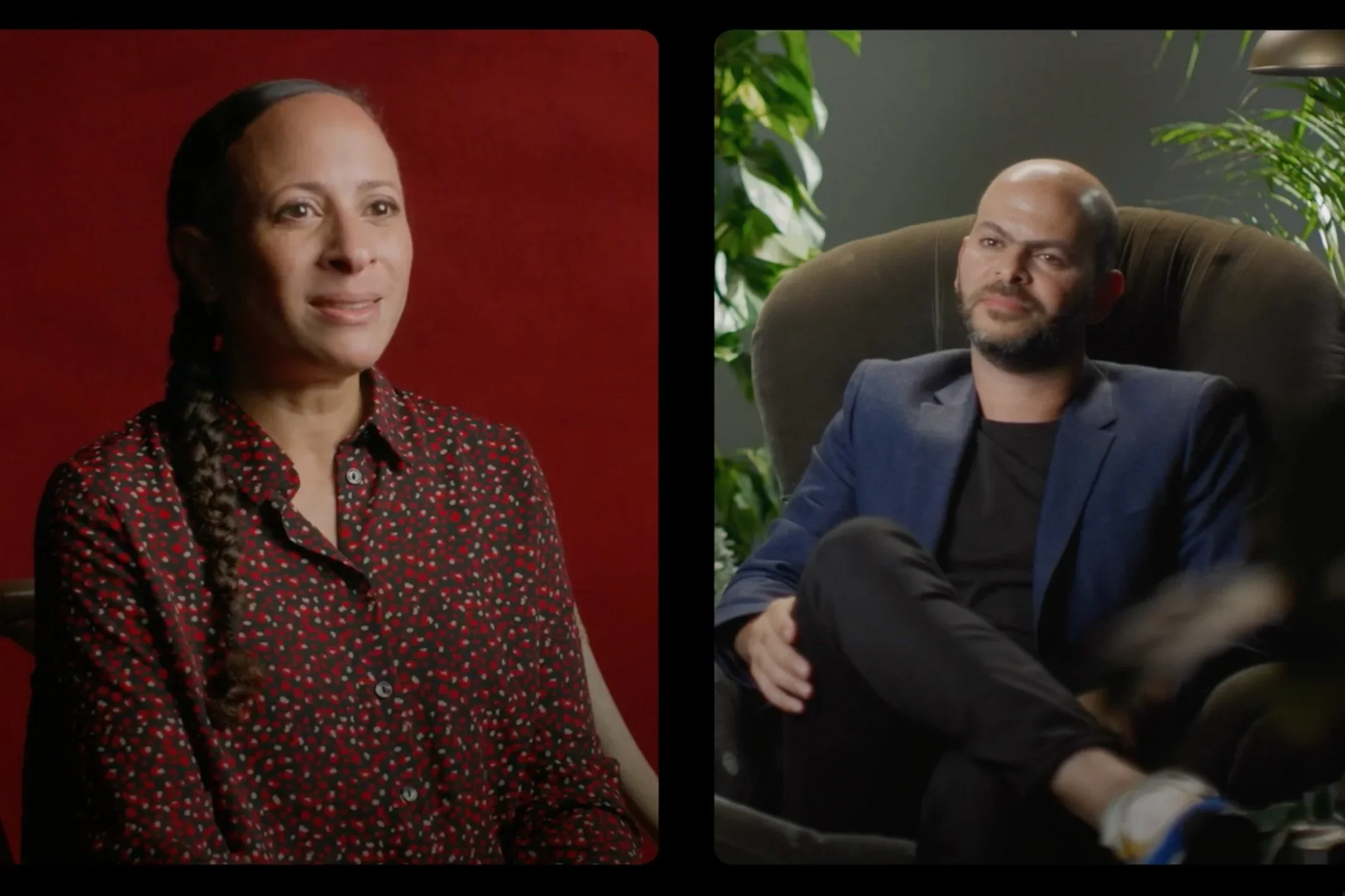 GoodLife 2030 Documentary