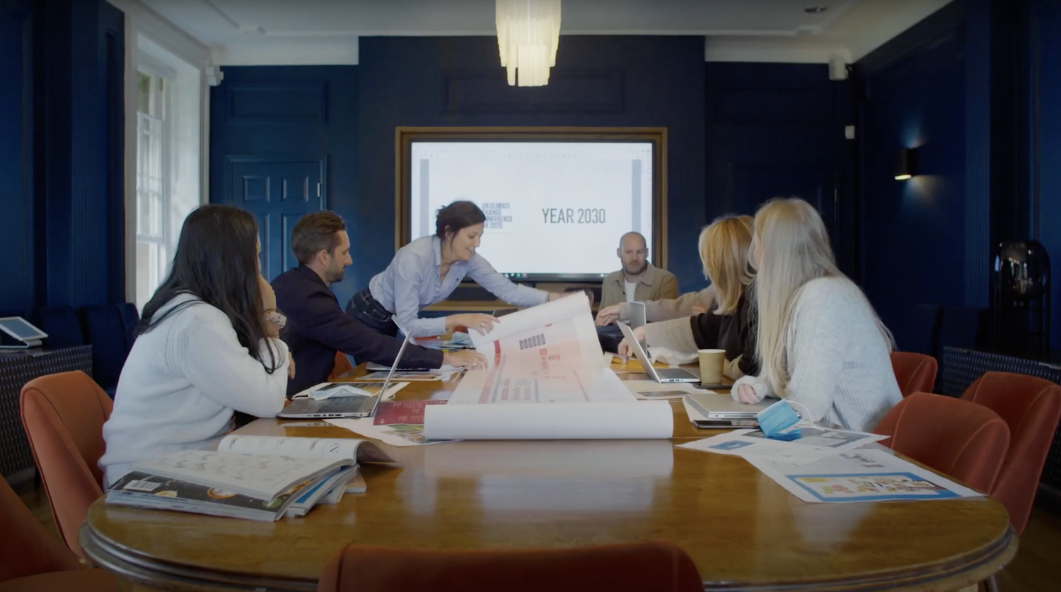 Good Life 2030 - Insight &amp; Research