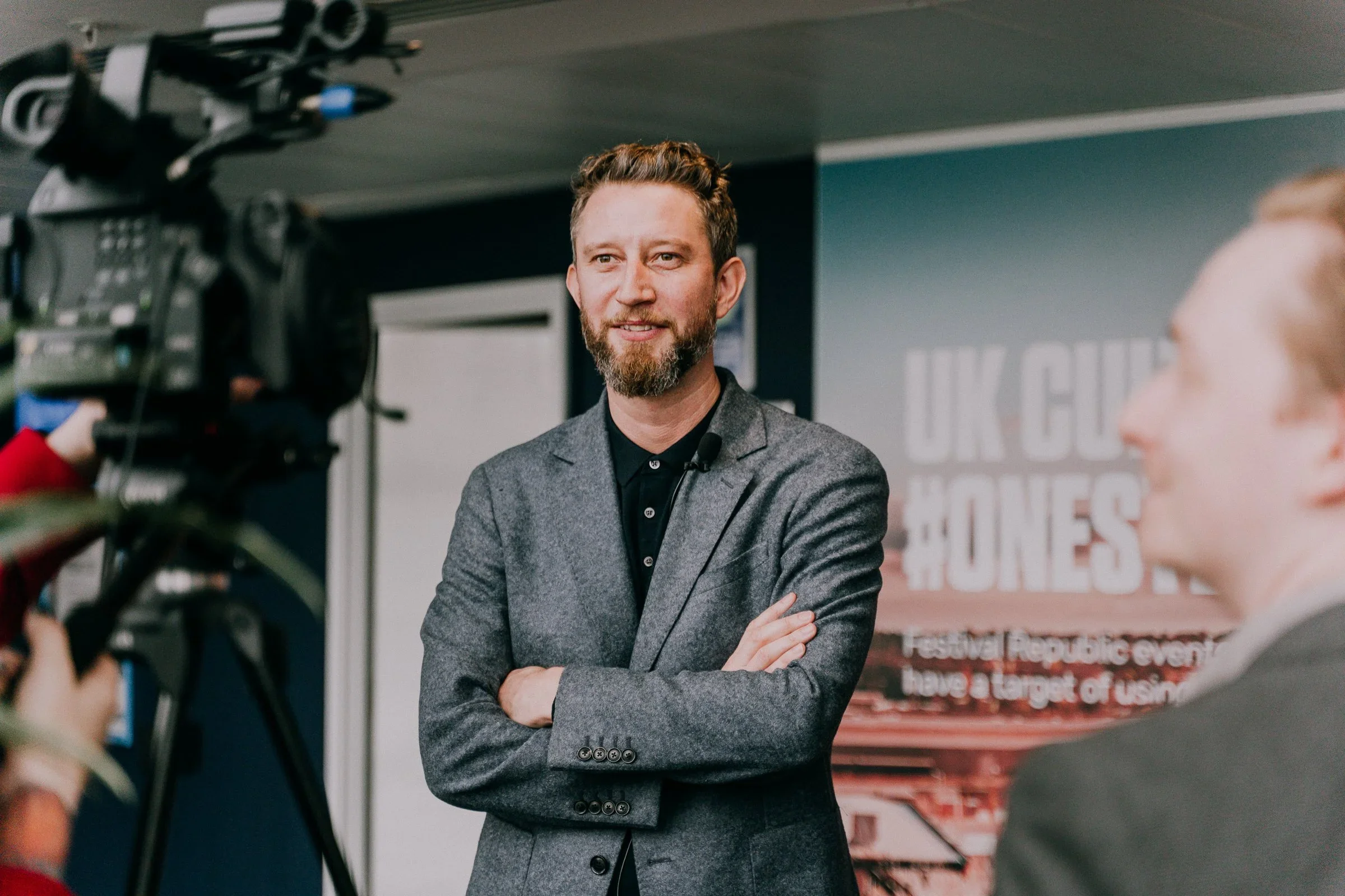 2021 Events &amp; Press Coverage for GoodLife2030