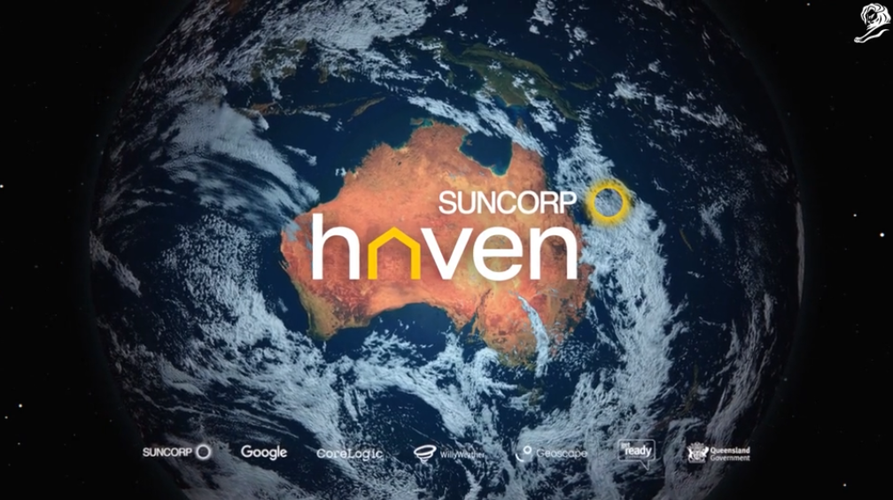 Why Suncorp’s Haven exposes advertising’s climate blind spot
