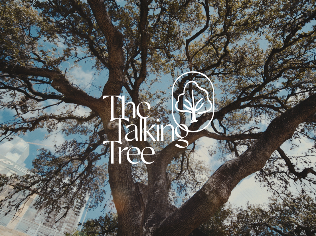 The Talking Tree wins iF Gold