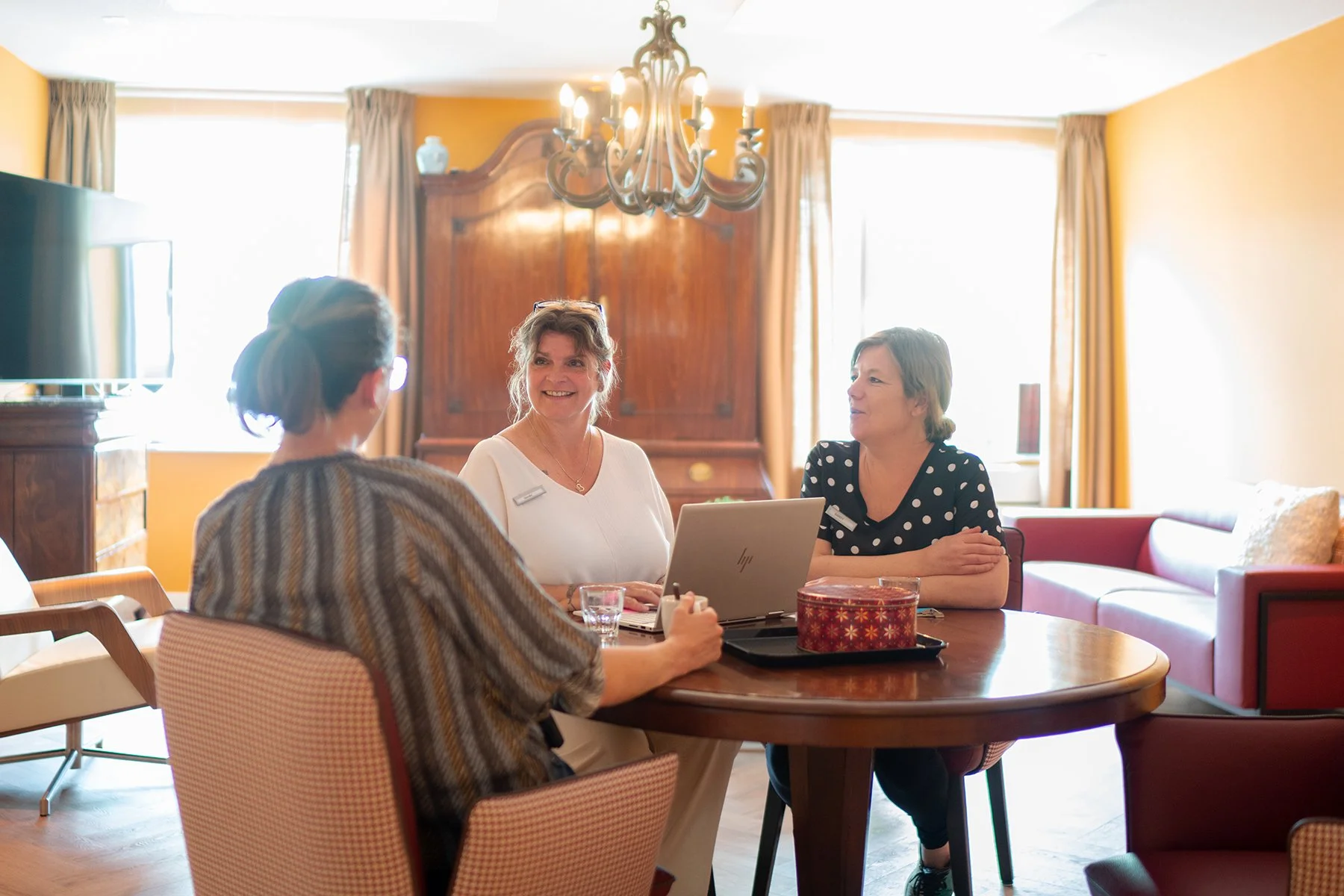 Meewerkend Verpleegkundig Zorg Coördinator (Verpleegkundige MBO of HBO), 28 uur