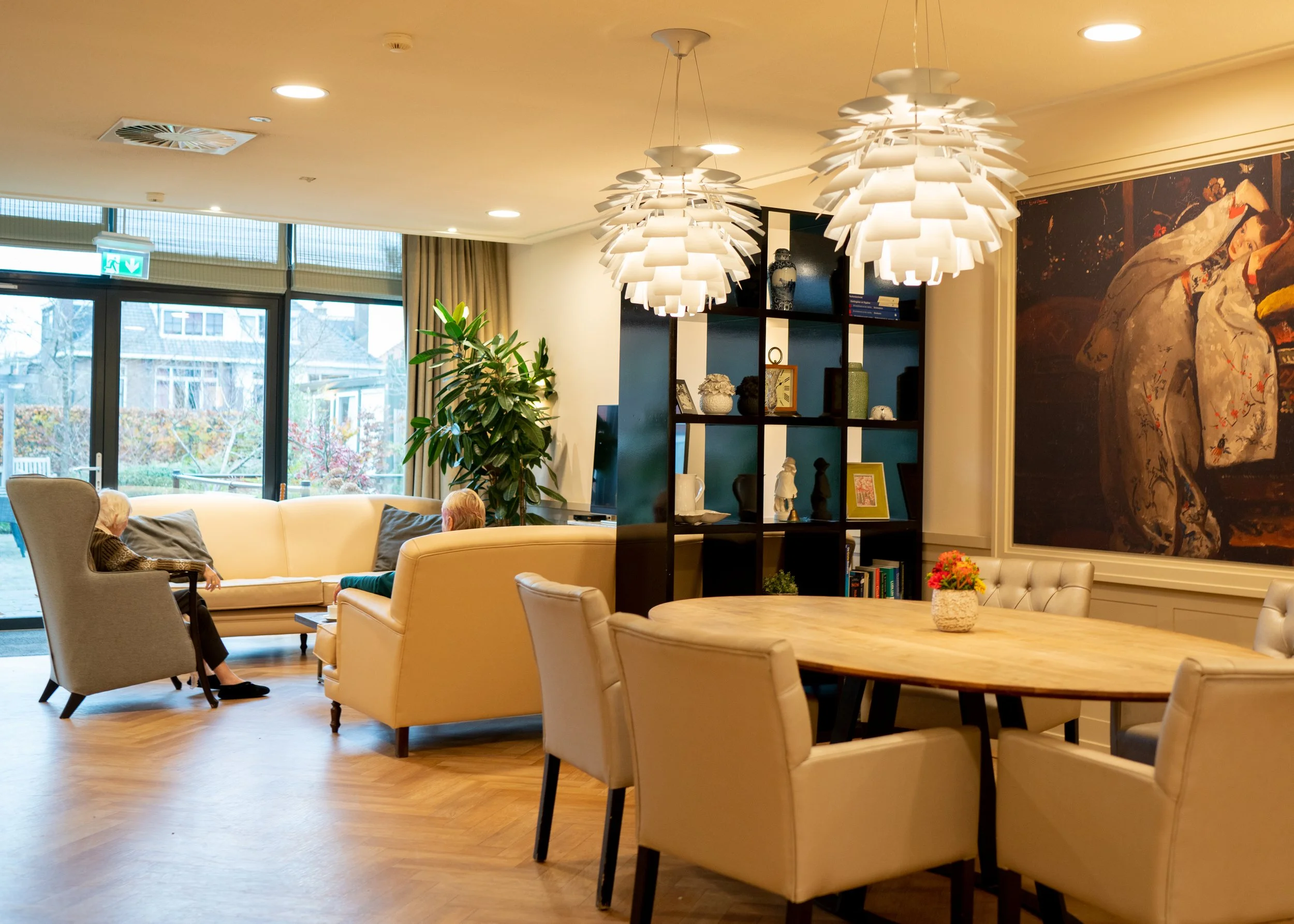 Huishoudelijk medewerker Wassenaar, 15-20 uur