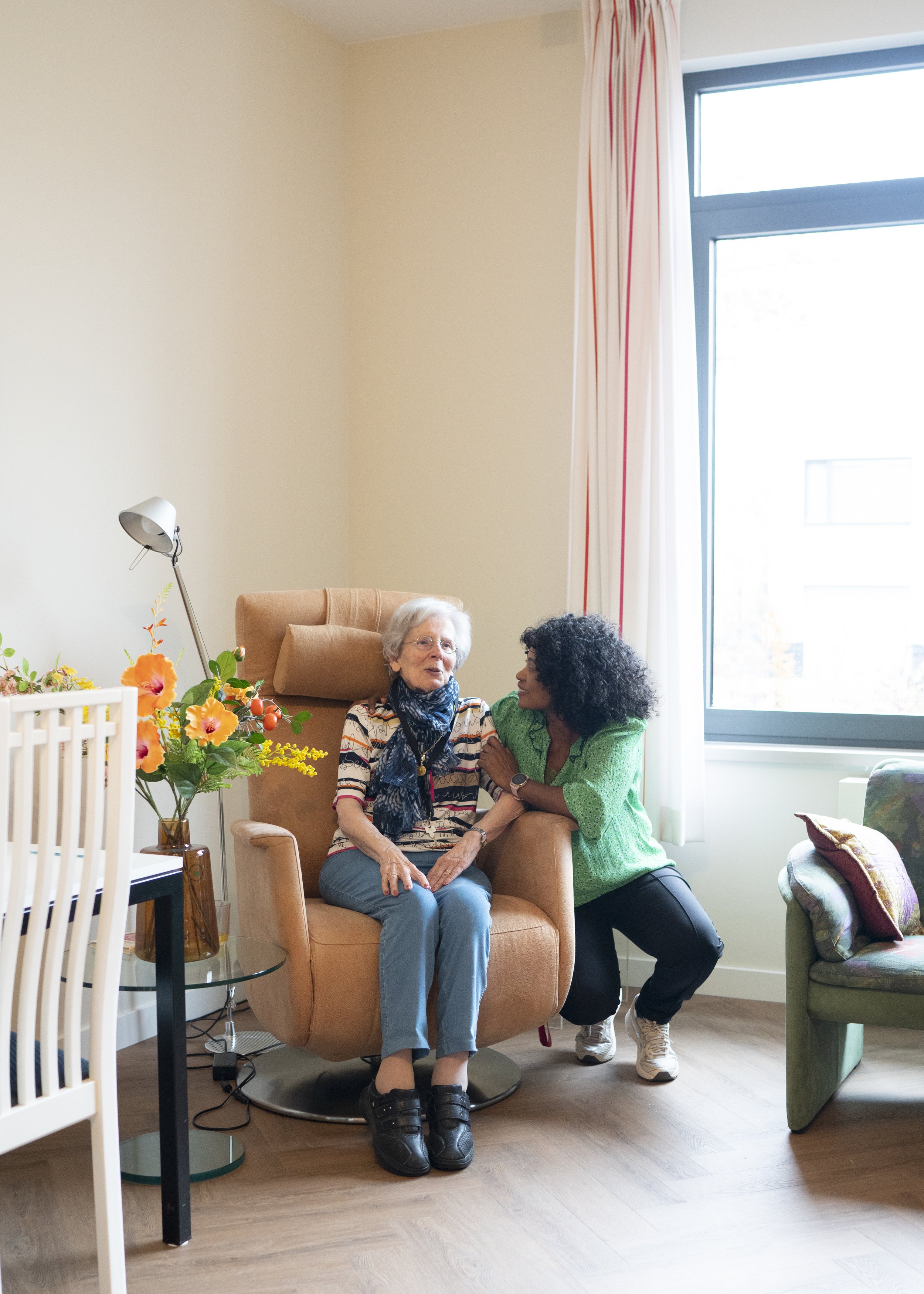 Verpleegkundige Gouda, 24-28 uur