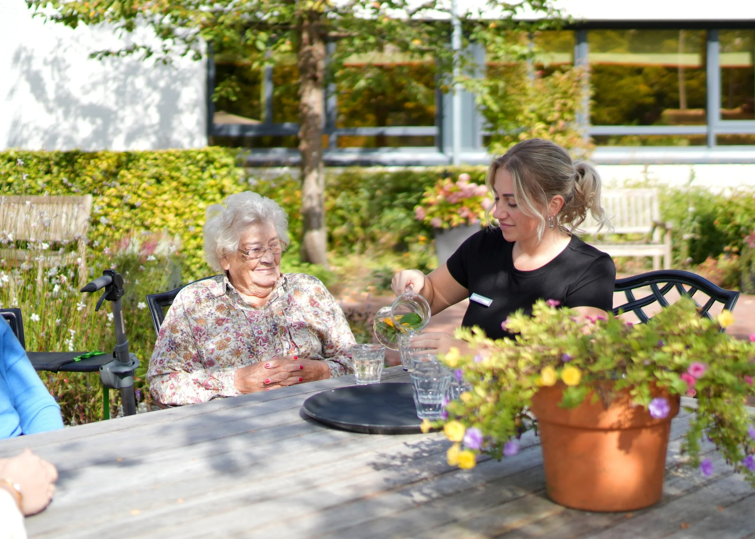 Helpende Plus De Bilt, 16 - 24 uur