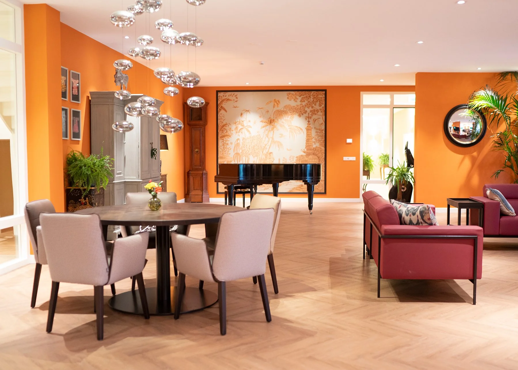 Huishoudelijk medewerker Eindhoven, 12 uur