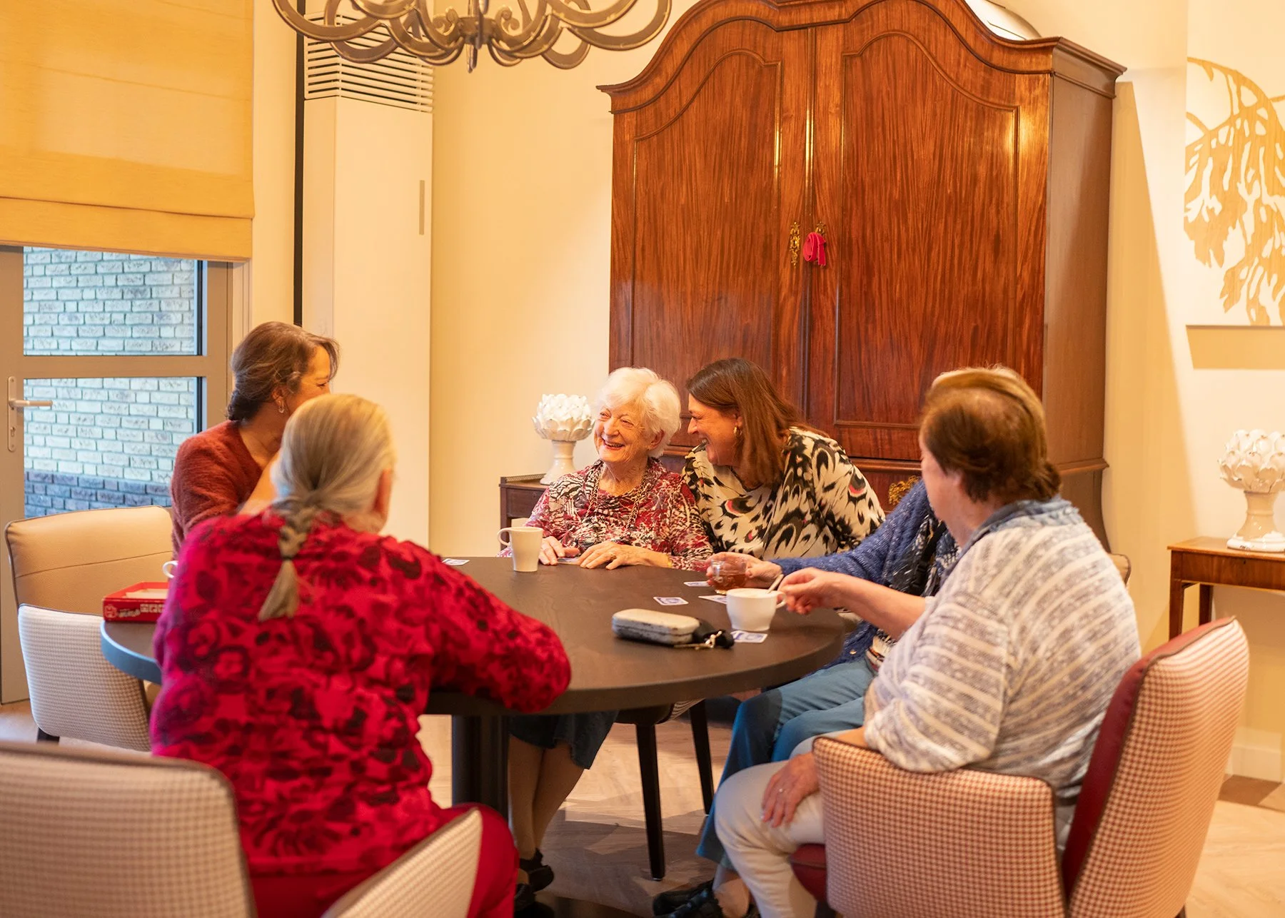GZ-psycholoog - Ouderenpsycholoog Eindhoven