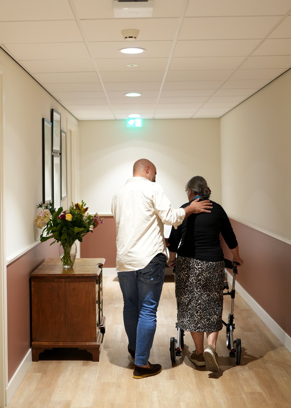 GZ-psycholoog - Ouderenpsycholoog Randstad