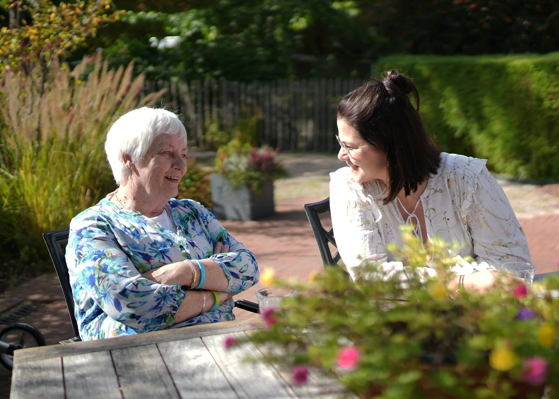 GZ-psycholoog - Ouderenpsycholoog Randstad