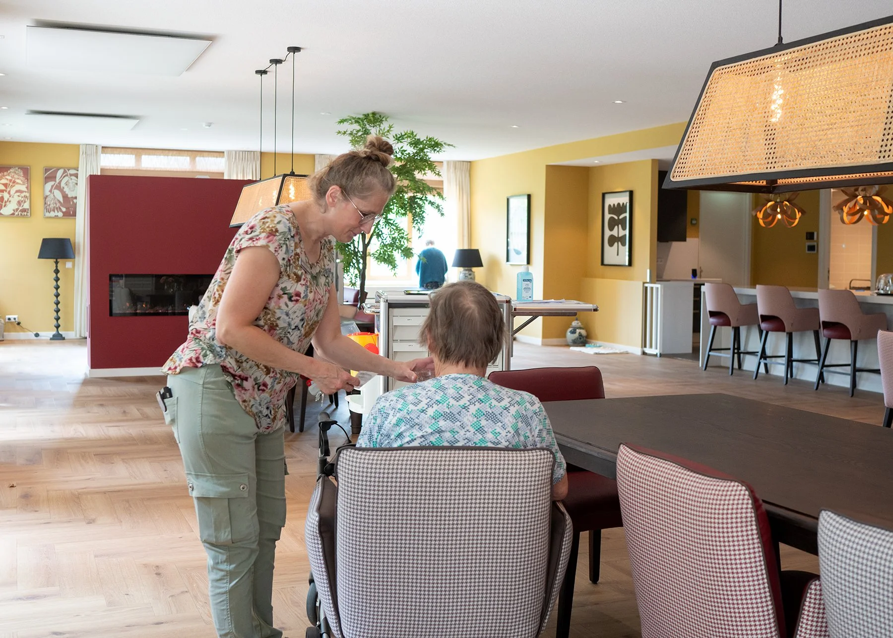 Verzorgende IG IJsselstein, 24-28 uur