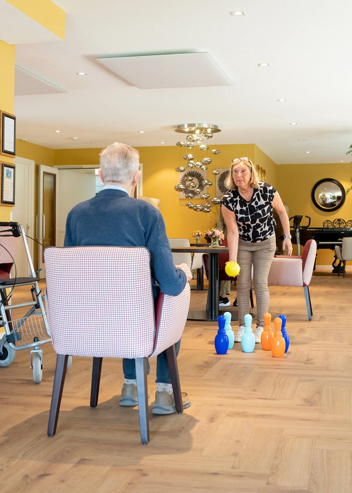 Vakantiewerk of oproepkracht IJsselstein