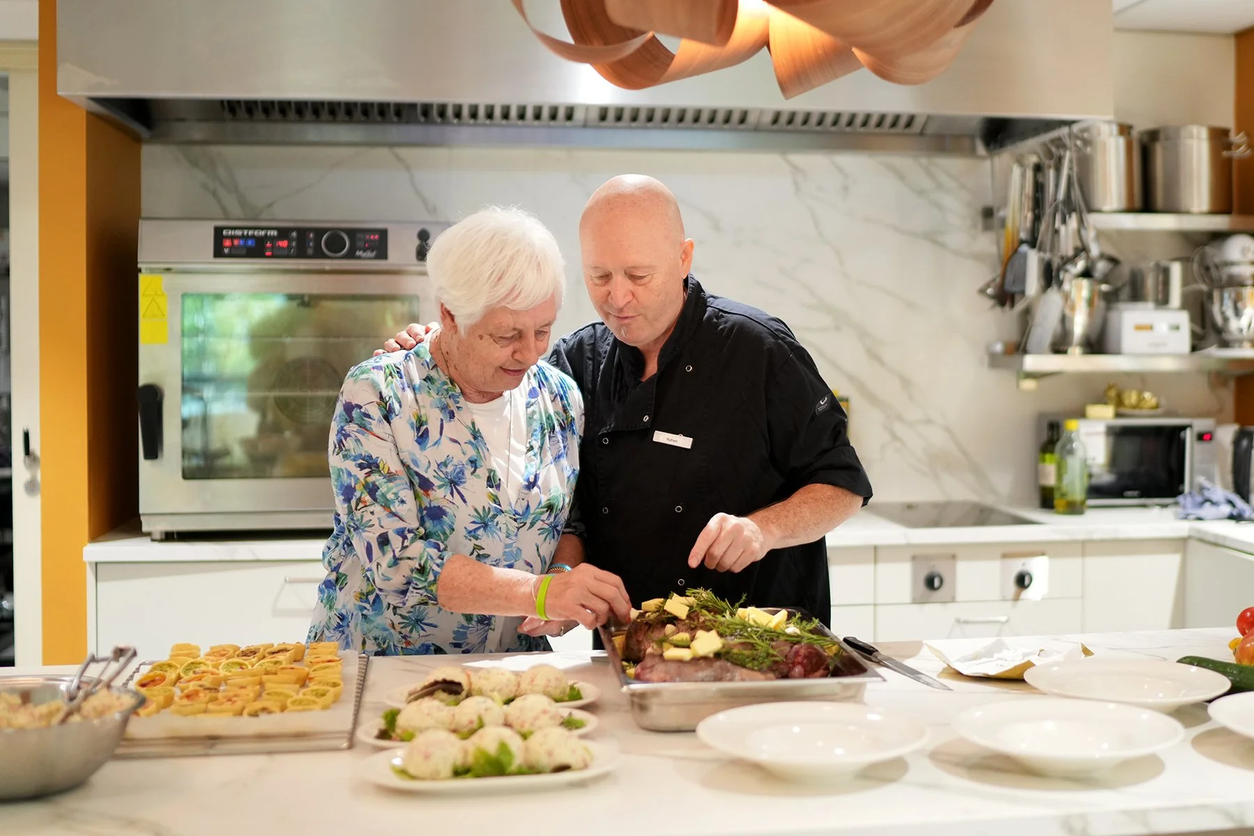 Tijdelijke Kok  Den Haag, 14 uur - minimaal half jaar