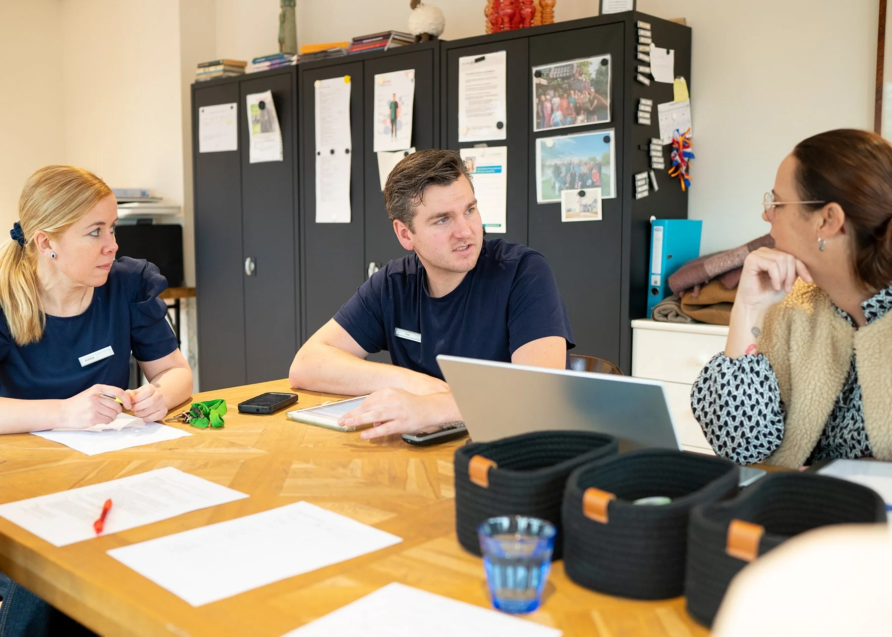 Zorg Coördinator Eindhoven, 24-32 uur