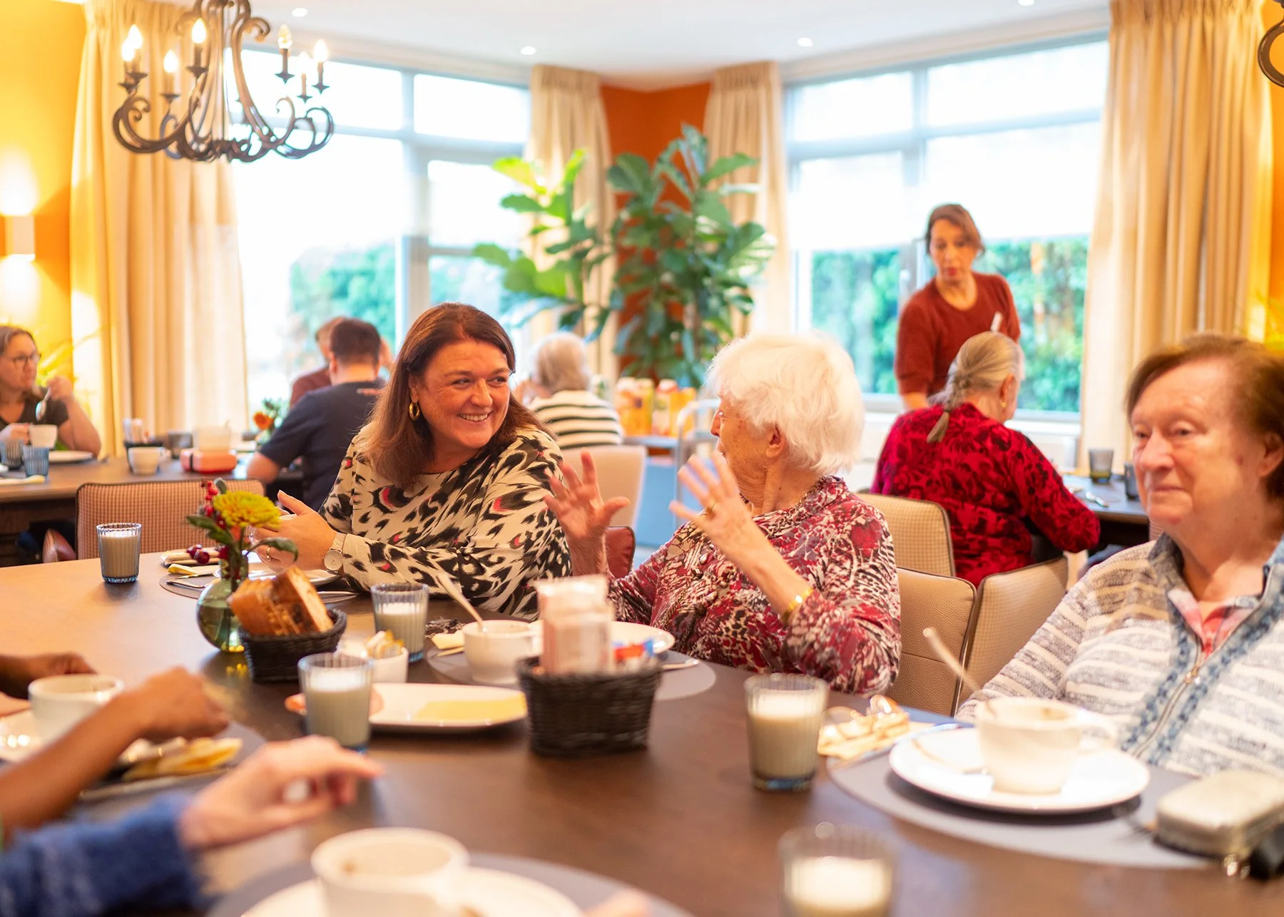 Locatiemanager Wassenaar, 36 uur