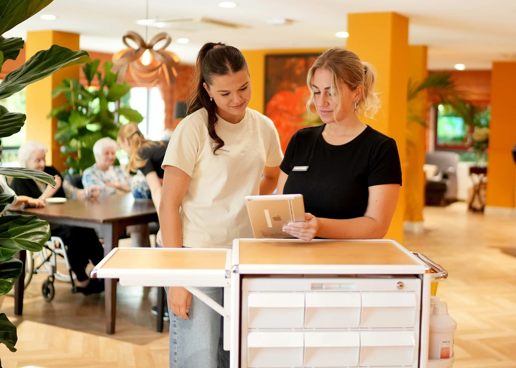 Verzorgende IG - Nachtdienst Den Haag, 24 uur