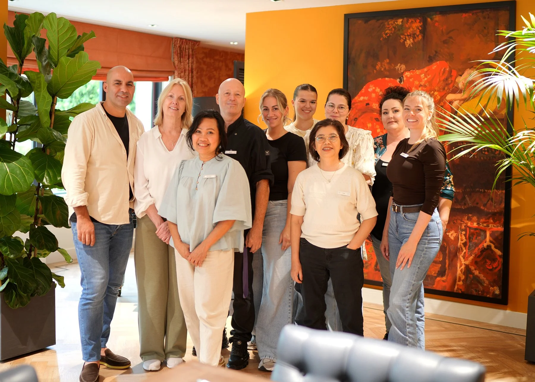 Strategisch HR-adviseur, Wassenaar, 24-32 uur