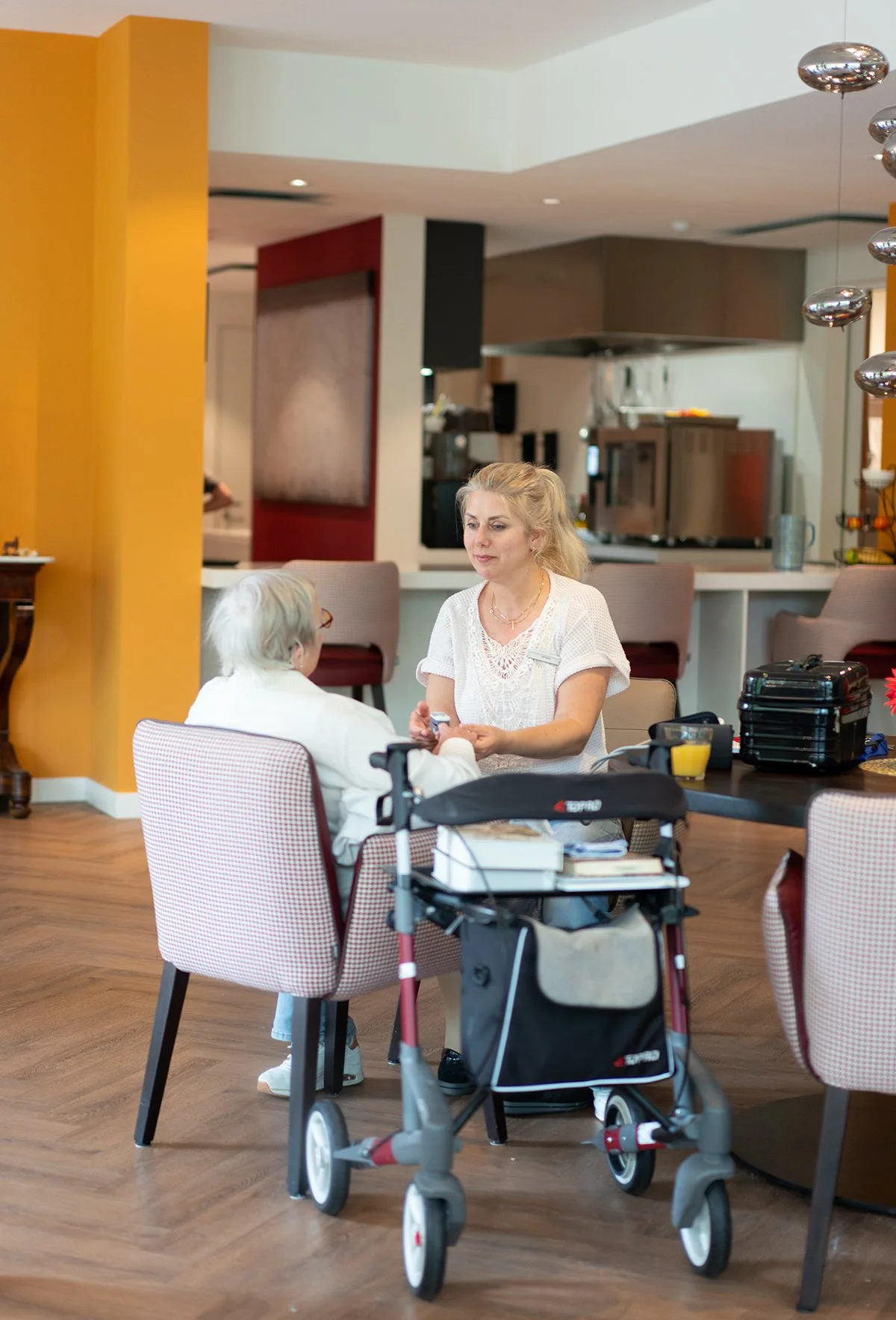 Helpende Gouda,  20 - 24 uur