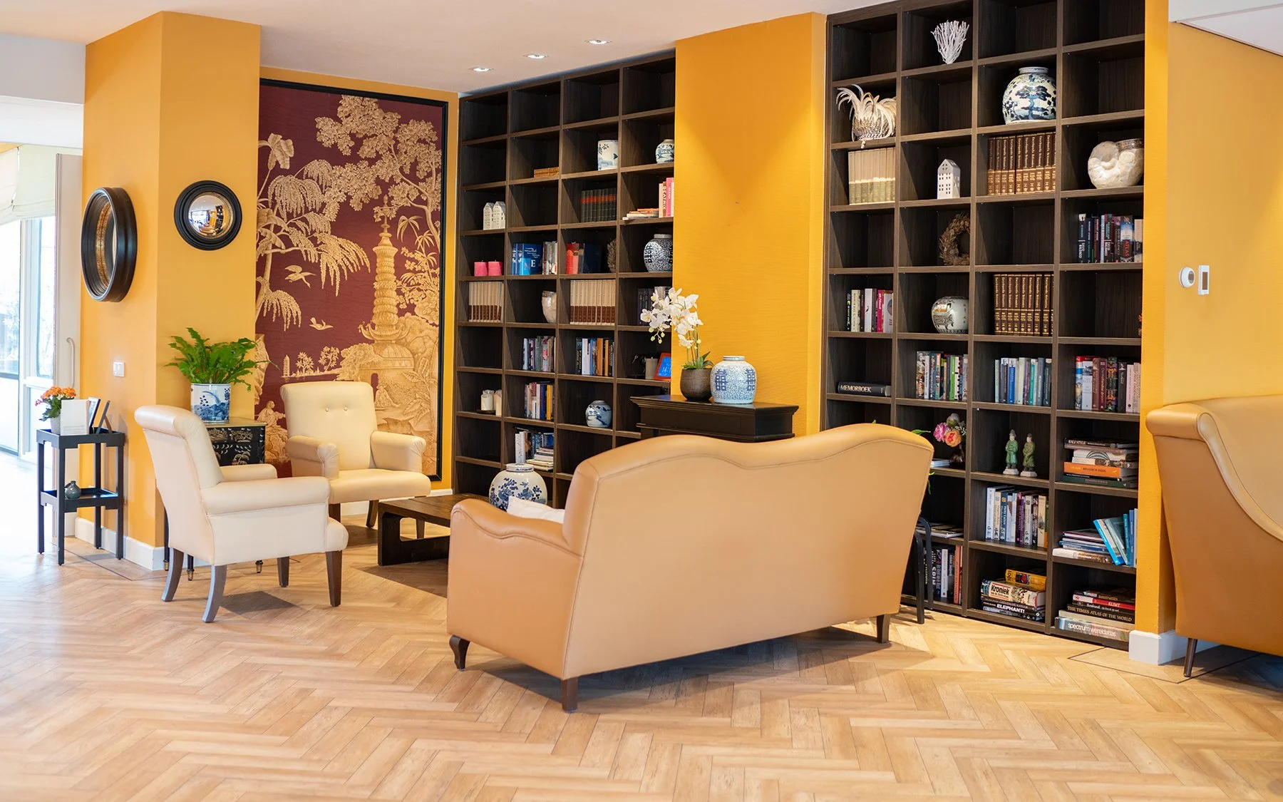 Huishoudelijk medewerker Den Haag, 15 uur
